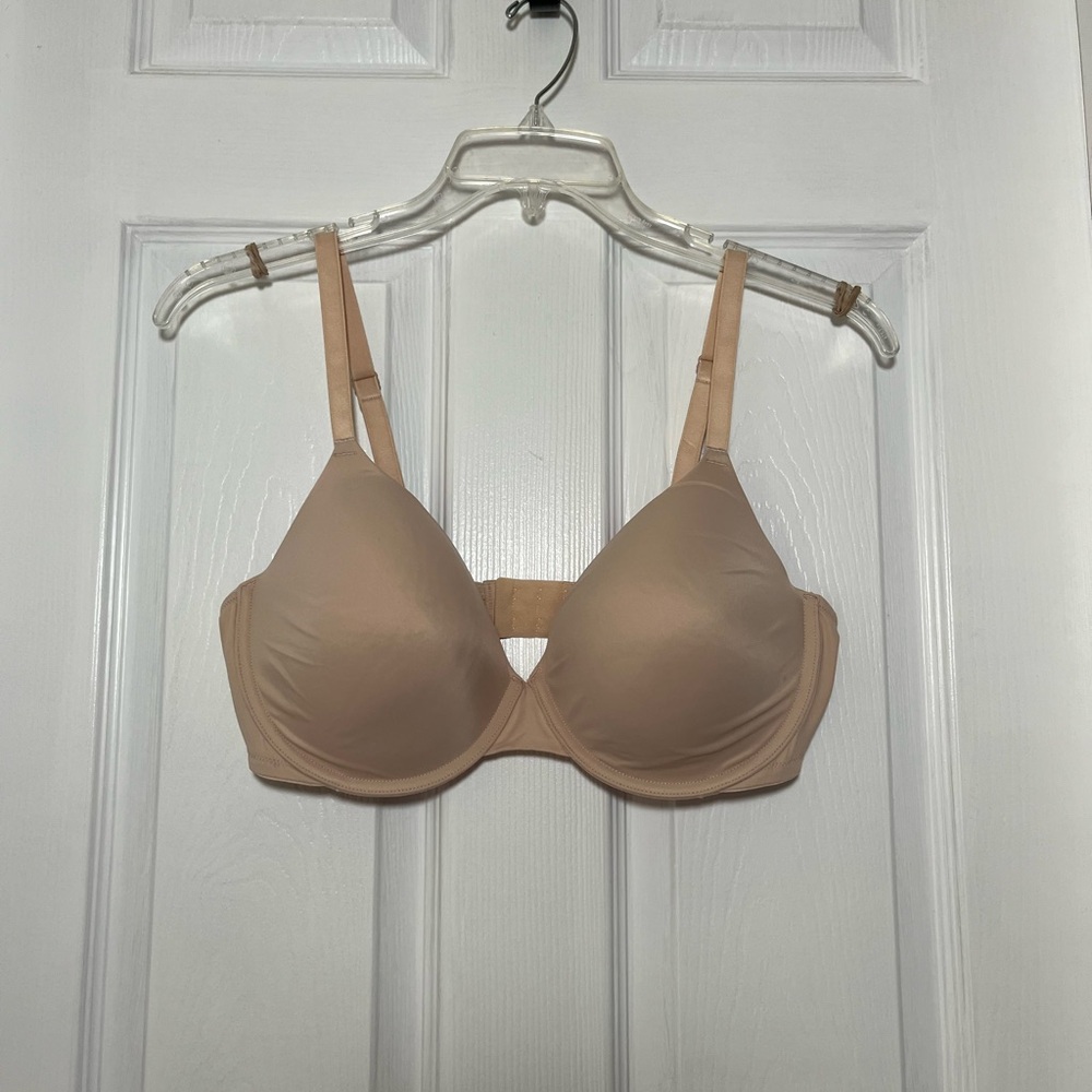 PINK Victoria's Secret NWT Beige Bra